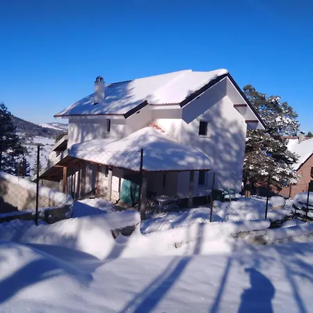 Ispod Duge Apartment Dobroselica Exterior photo