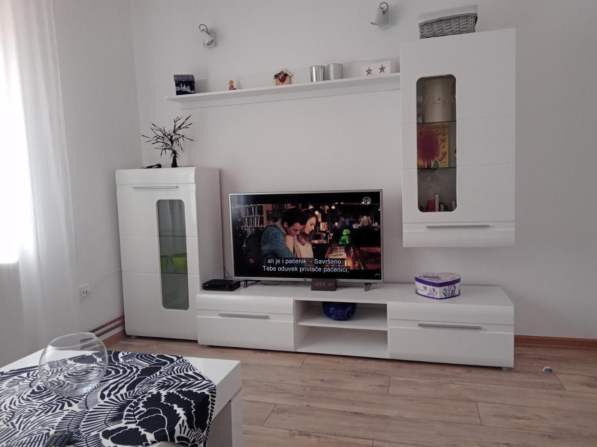 Ispod Duge Apartment Dobroselica