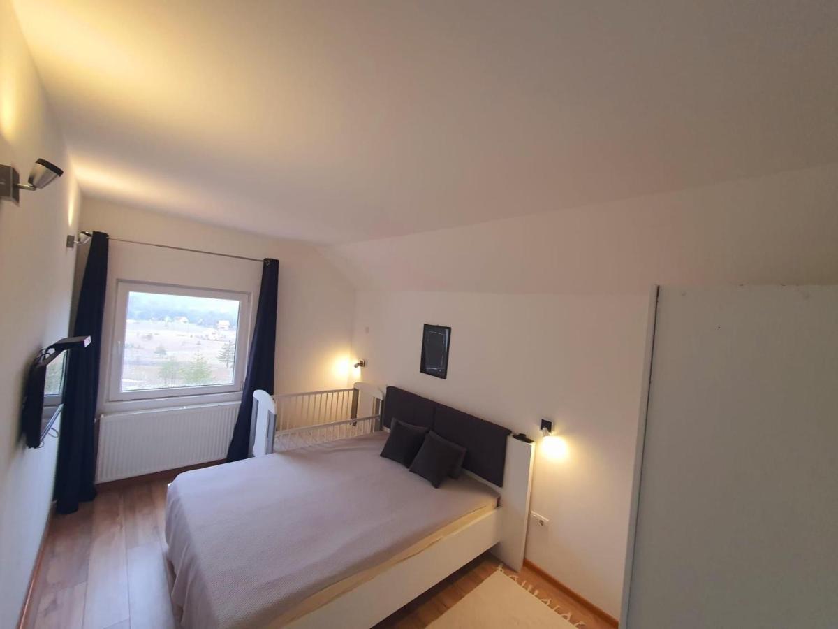 Ispod Duge Apartment
