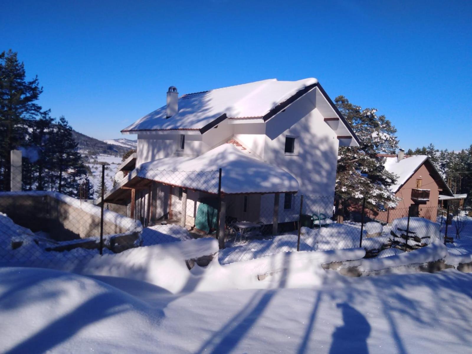 Ispod Duge Apartment *